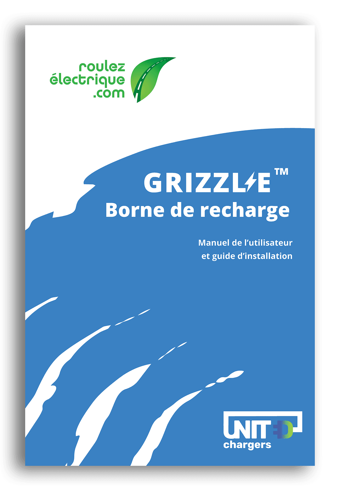 Grizzl-E Classic (Fr)