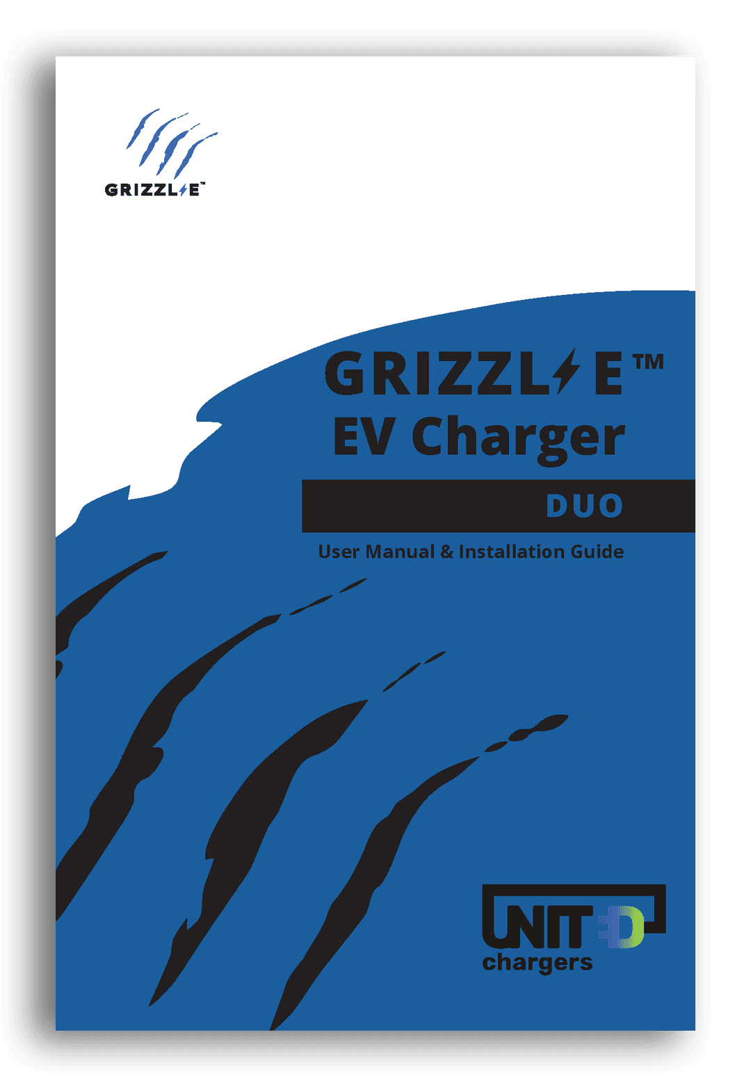 Grizzl-E Duo