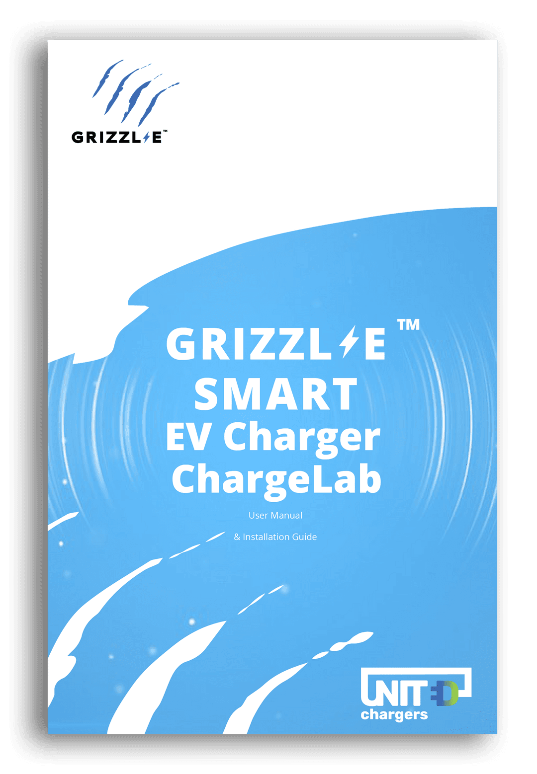 Grizzl-E Smart (ChargeLab)