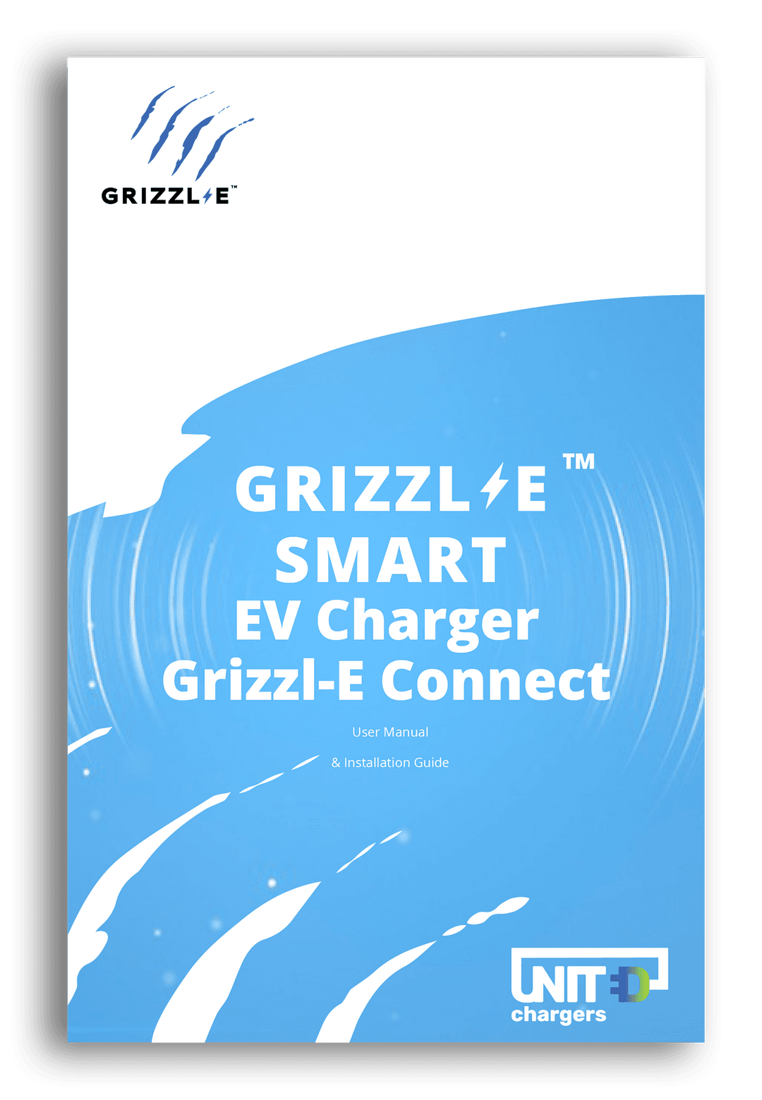 Grizzl-E Smart (Connect)