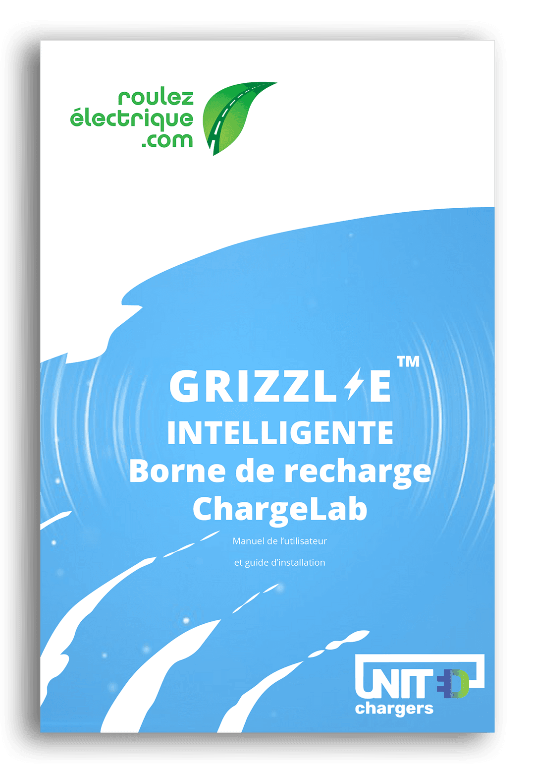 Grizzl-E Smart (ChargeLab)