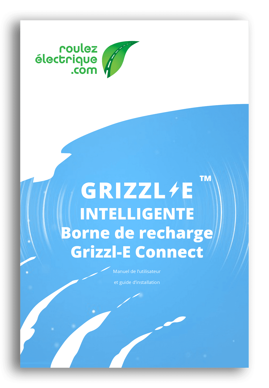 Grizzl-E Smart (Connect)