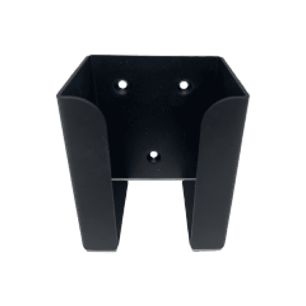 Mounting cradle for Grizzl-E Mini