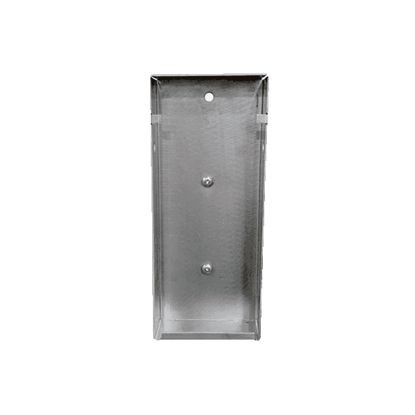 Mounting Bracket to Wall