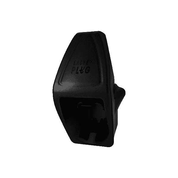 Heavy-Duty EasyEvPlug