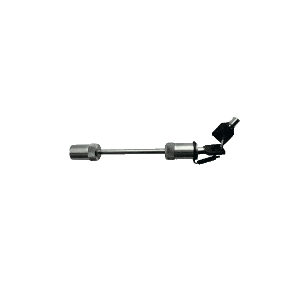 Outdoor Safety Lock