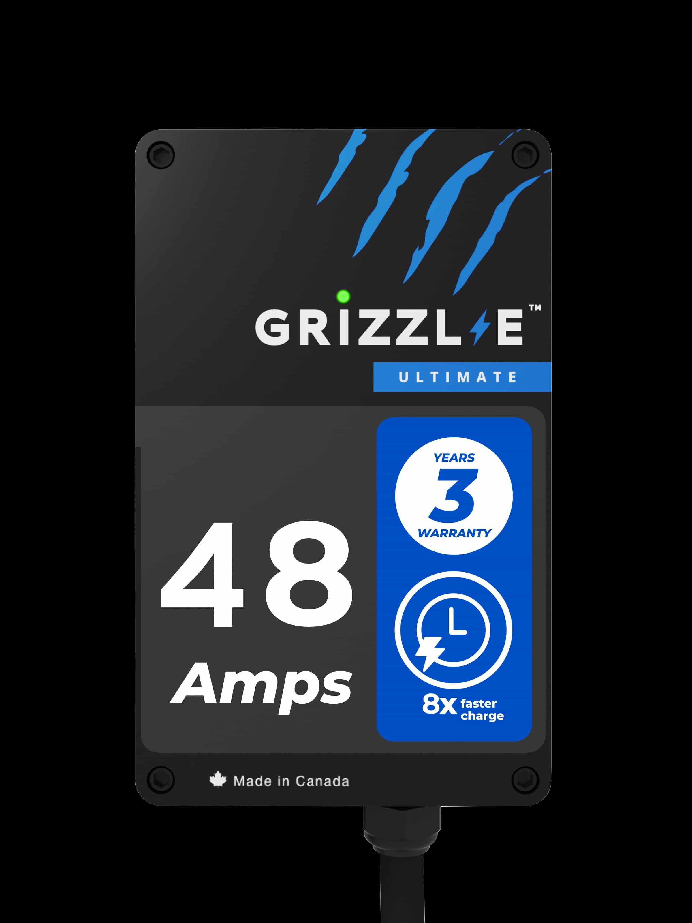 Grizzl-E Ultimate 48A