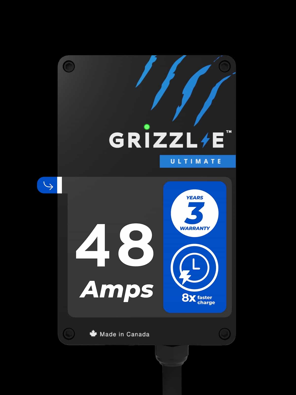 Grizzl-E Ultimate 48A