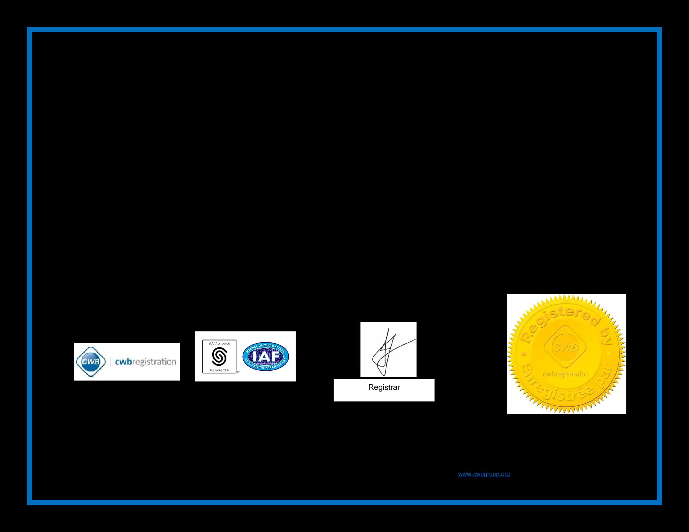 ISO 9001