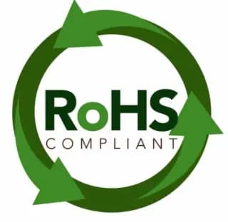 RoHS Compliant