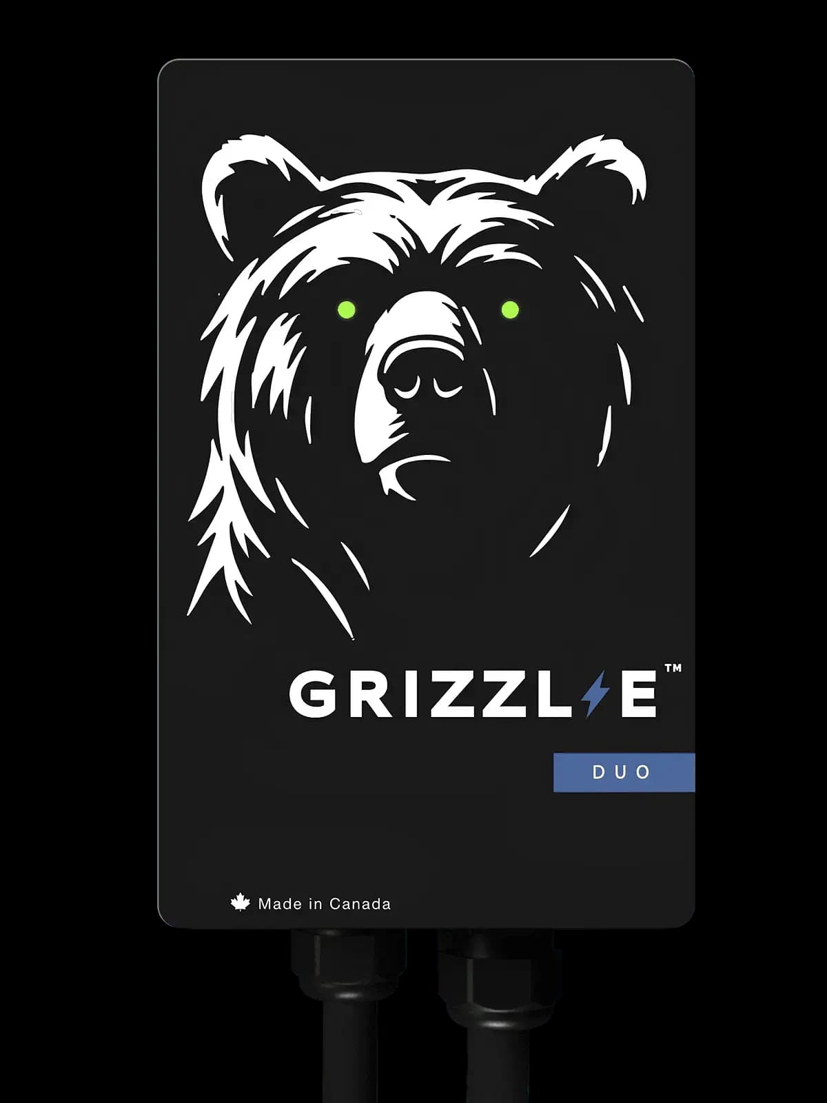 Grizzl-E Duo Connect 40A