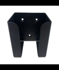 Mounting cradle