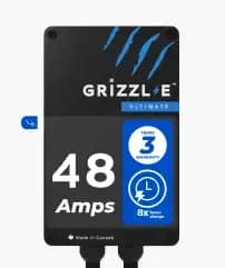 Grizzl-E Ultimate Charger