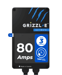 Grizzl-E Ultimate Charger