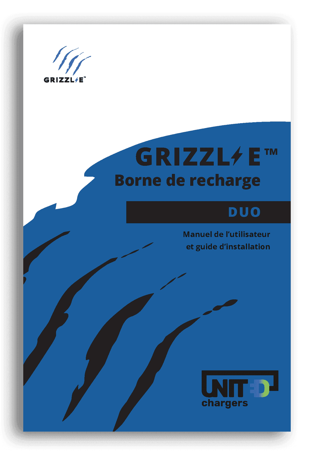 Manuel de l’utilisateur