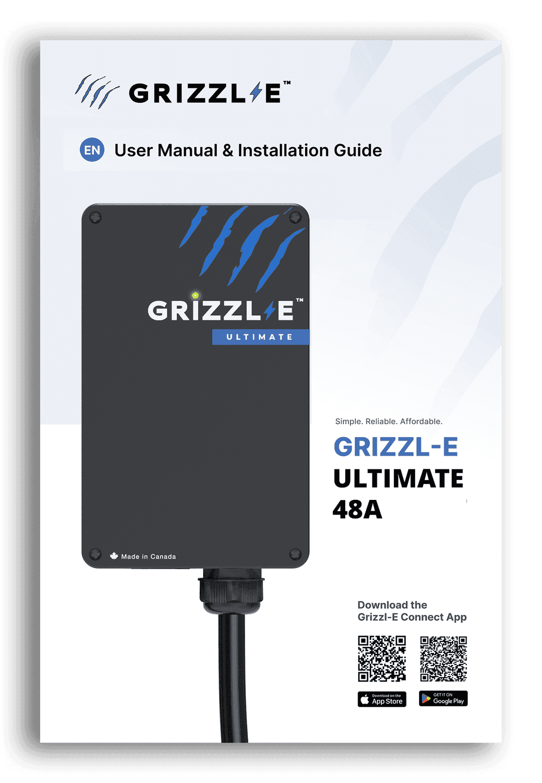 NEW Installation Manual