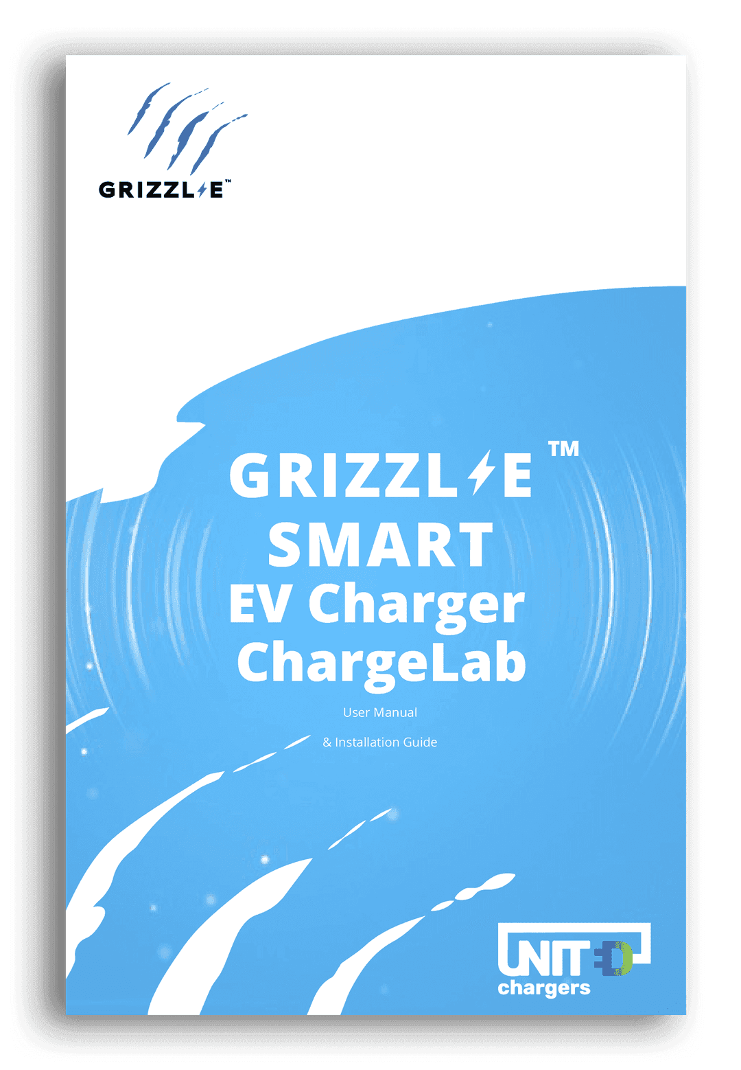 User Manual (chargelab)