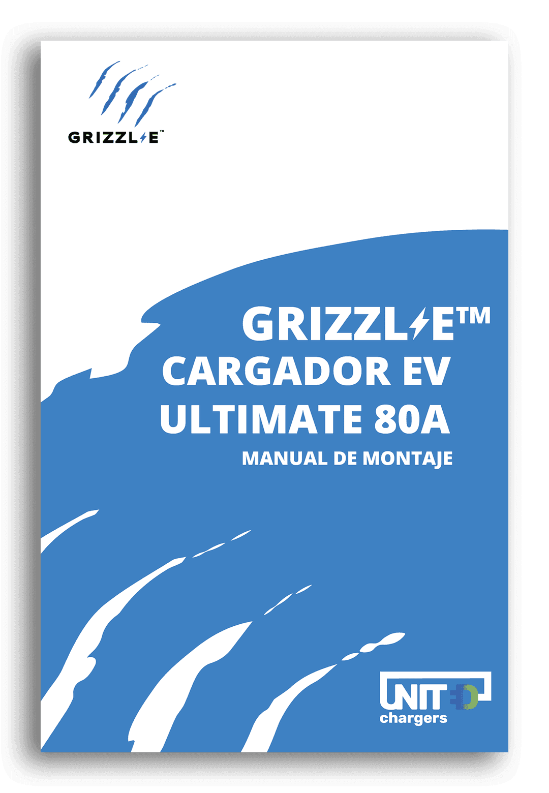 MANUAL DE MONTAJE