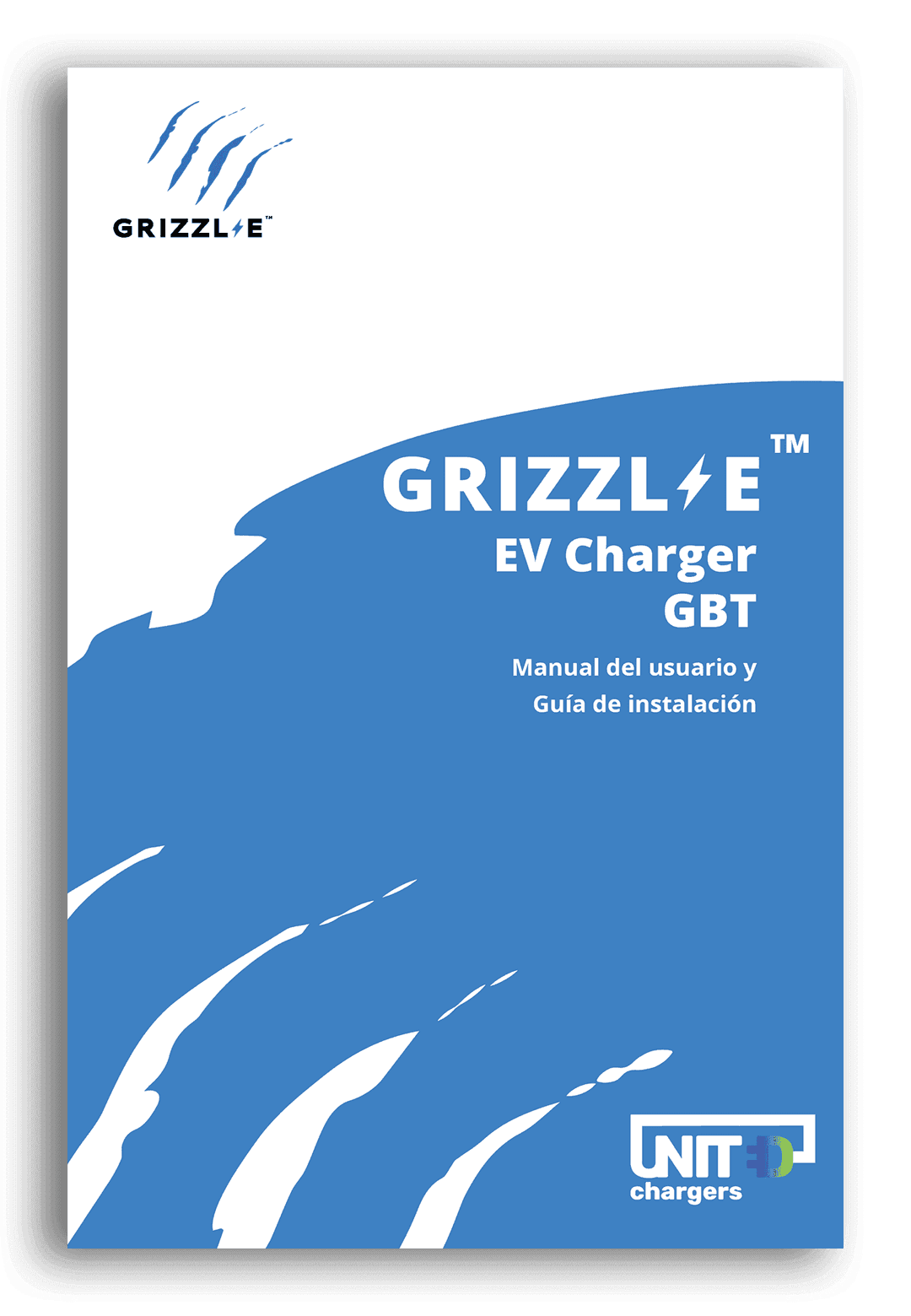 Manual del usuario GBT