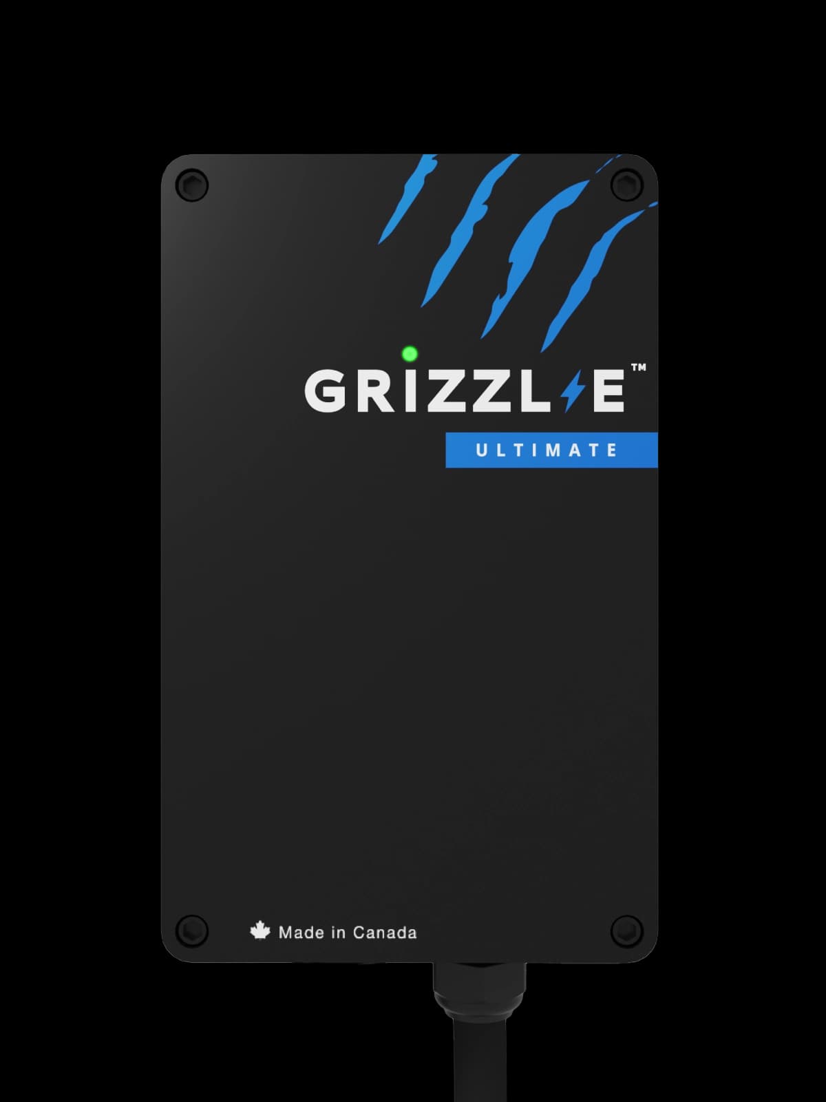 Grizzl-E Ultimate — 1