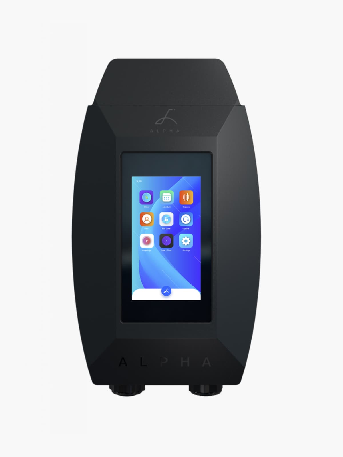 Alpha Classic 40A — 1
