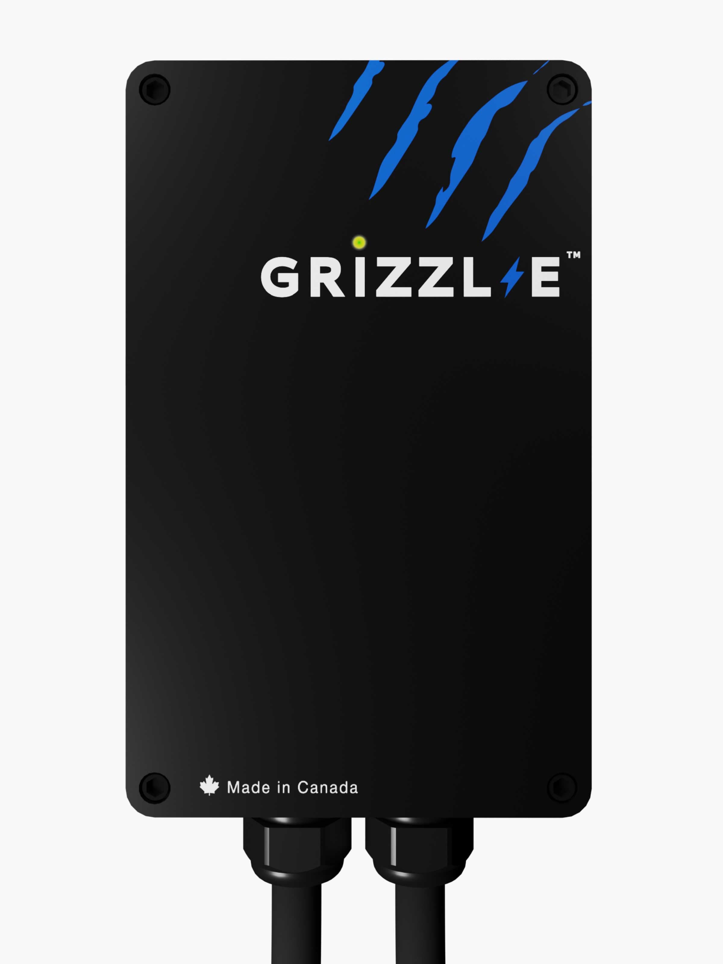 Grizzl-E Classic 40A — 1