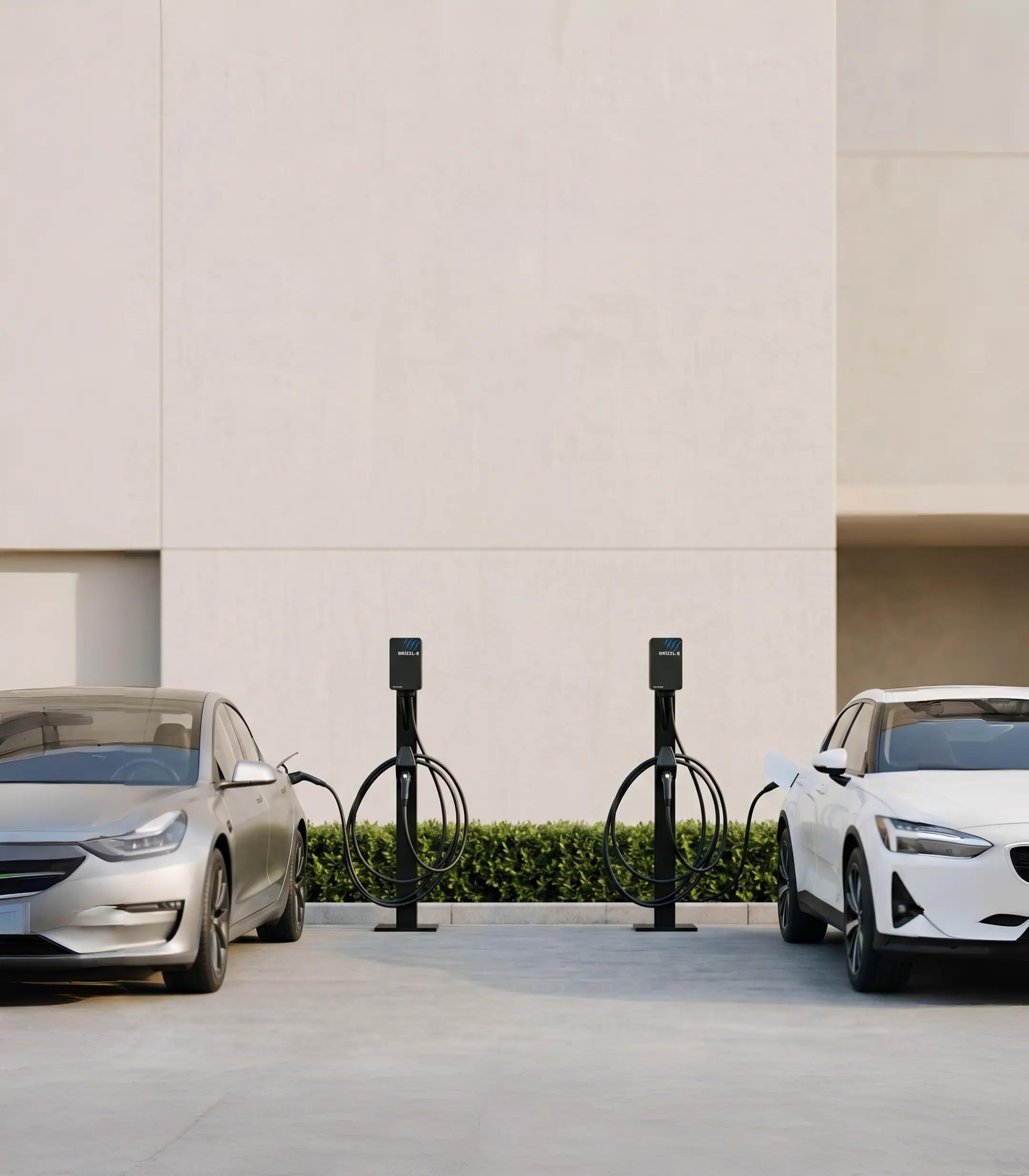 Trusted by drivers. Certified for safety.