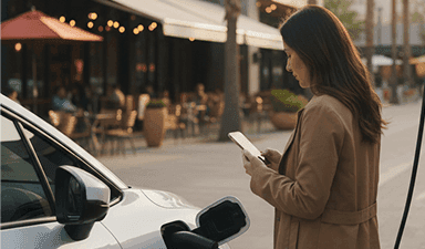 Retail & Hospitality