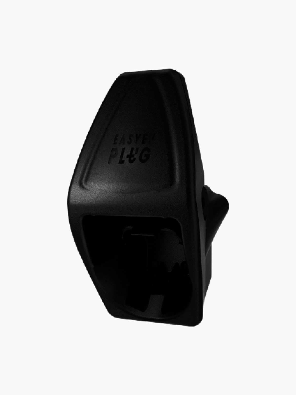 Heavy-Duty EasyEVPlug J1772 — 1