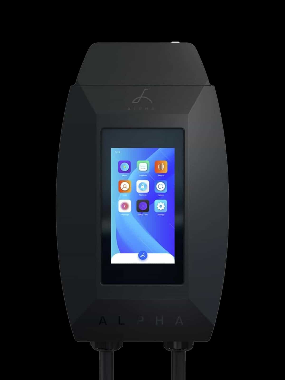 Alpha Classic 40A